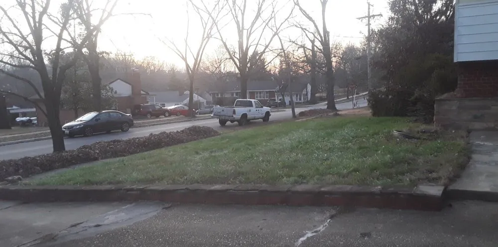 Expert garden landscaping for beautiful yards in Landover, MD by Perfect Lawns