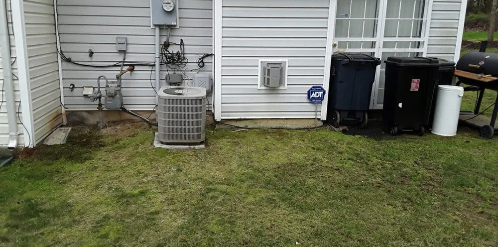 Reliable yard maintenance experts serving Landover, MD - Perfect Lawns