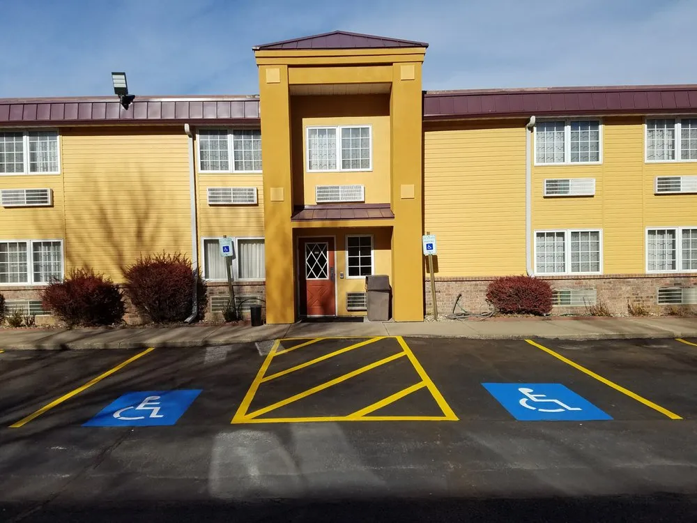 Expert landscaping services experts serving Lincoln, NE - Perfect Line Property Solutions