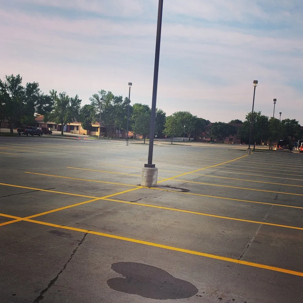 Affordable landscaping services for beautiful yards in Lincoln, NE by Perfect Line Property Solutions