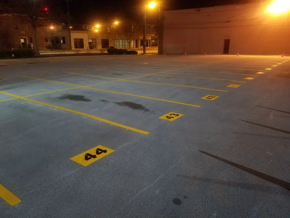 Reliable outdoor landscaping in Lincoln, NE by Perfect Line Property Solutions