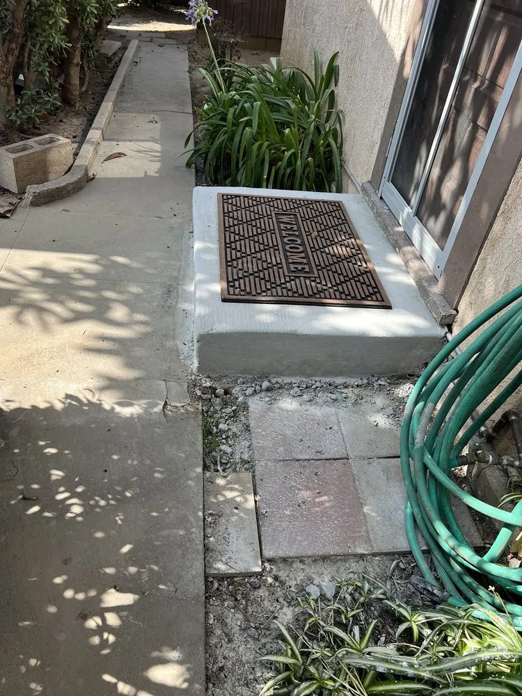 Local garden landscaping for homes across Cerritos, CA - Perfect Line Remodeling