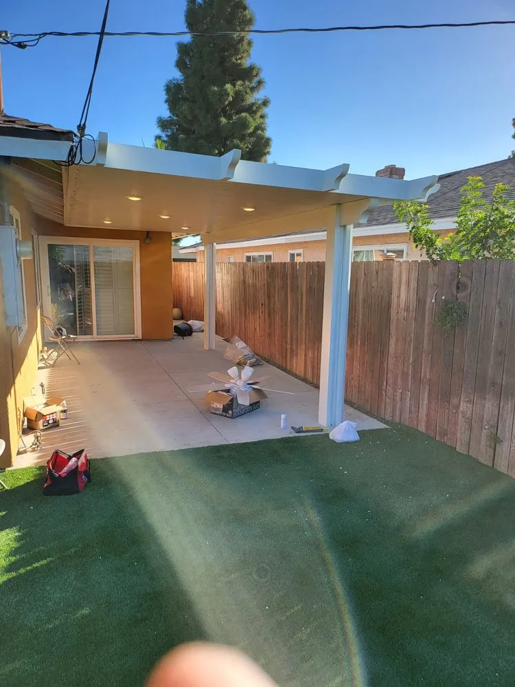 Expert lawn mowing service experts serving Cerritos, CA - Perfect Line Remodeling