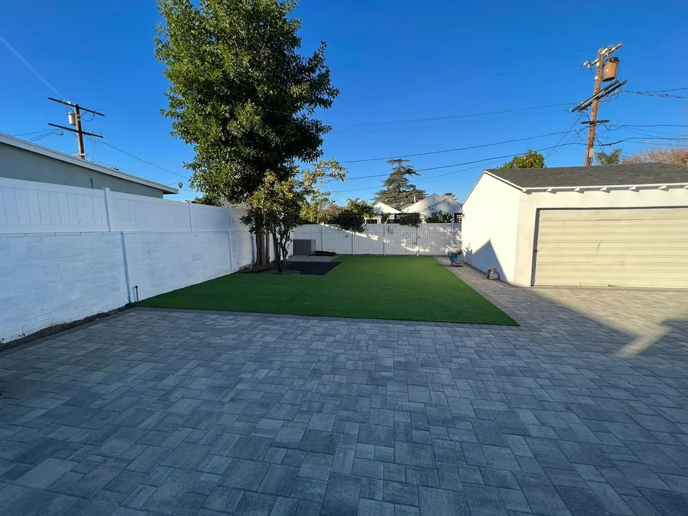 Trusted lawn care service in Cerritos, CA - Perfect Line Remodeling