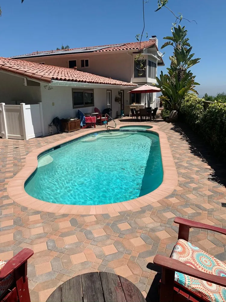 Top-rated landscape design in Cerritos, CA - Perfect Line Remodeling