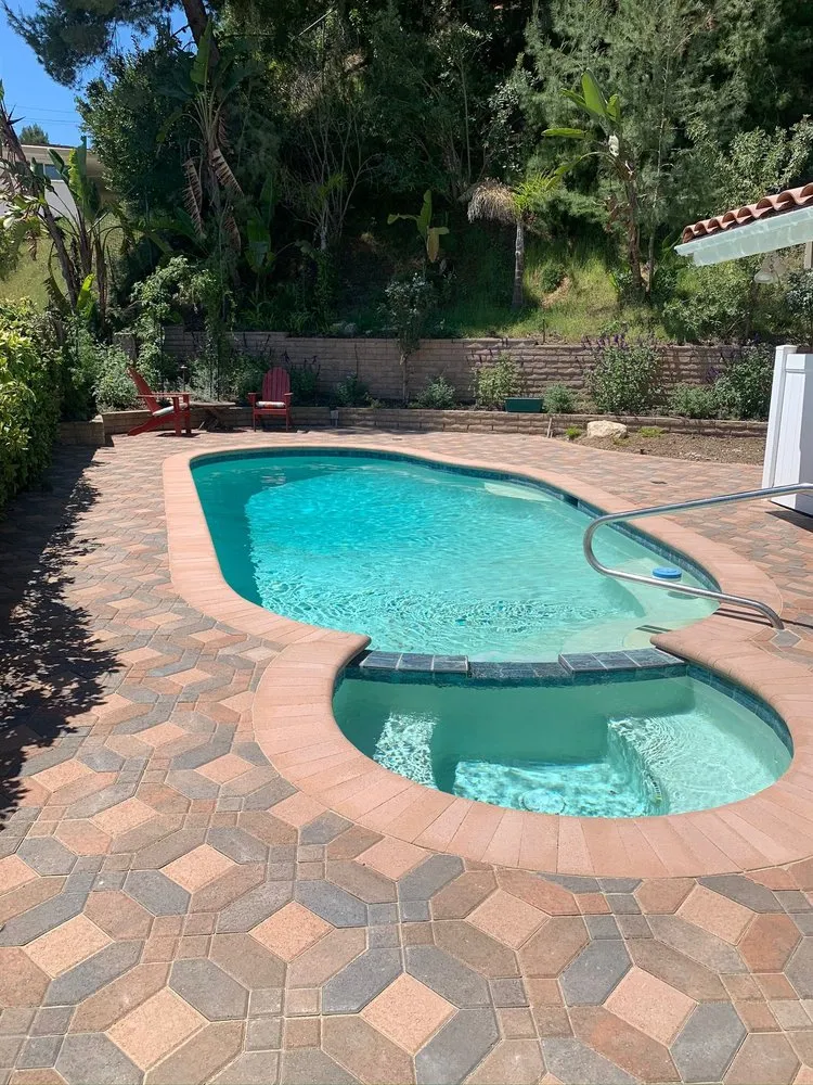 Professional landscaping services in Cerritos, CA - Perfect Line Remodeling