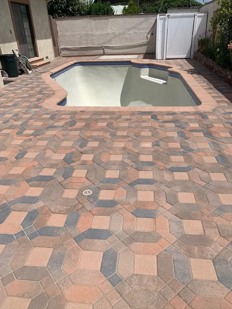 Reliable garden landscaping with custom design across Cerritos, CA - Perfect Line Remodeling