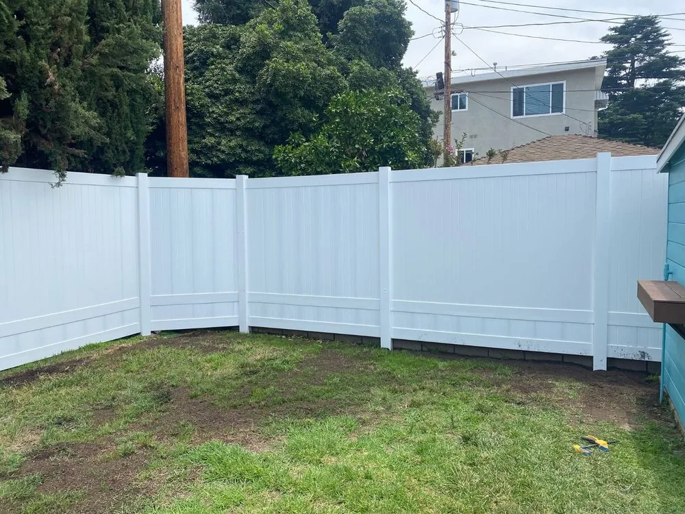 Affordable lawn mowing service in Cerritos, CA - Perfect Line Remodeling