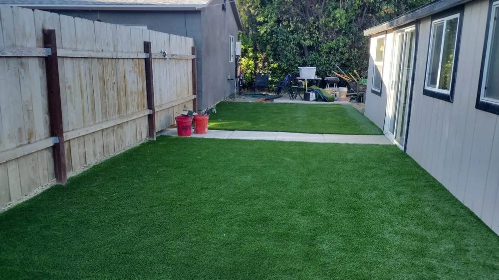Expert lawn mowing service experts serving Cerritos, CA - Perfect Line Remodeling