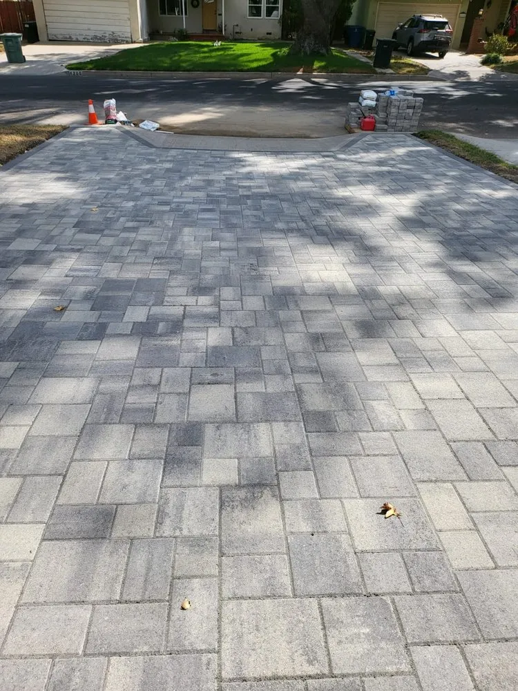 Affordable garden landscaping experts serving Cerritos, CA - Perfect Line Remodeling