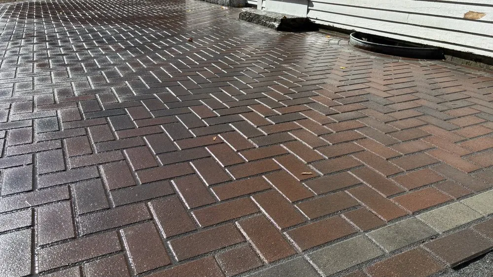 Expert yard maintenance in Concord, NH by Perfect North Hardscapes