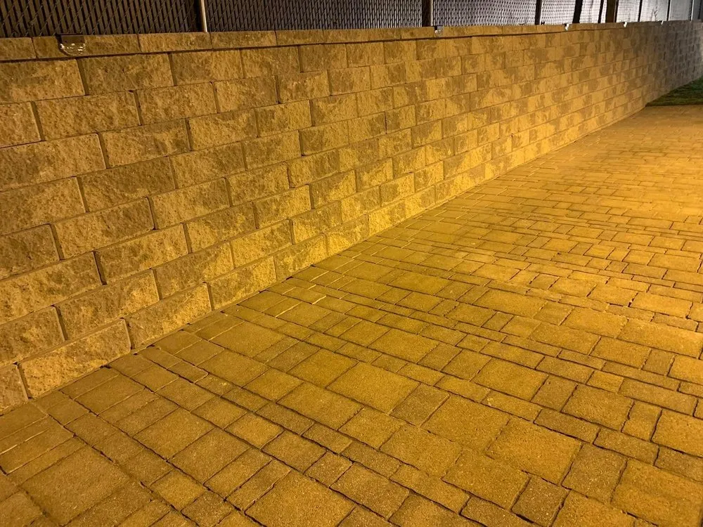 Top-rated residential landscaping in Concord, NH - Perfect North Hardscapes