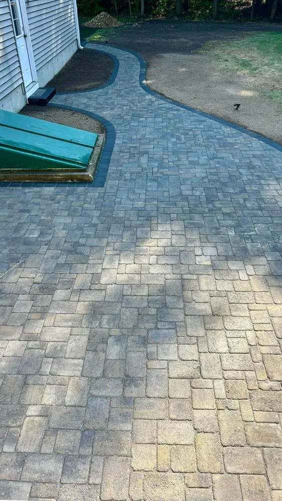 Top-rated landscaping services for homes across Concord, NH - Perfect North Hardscapes