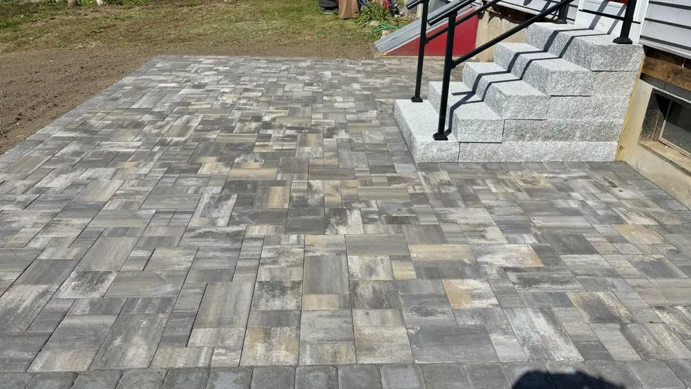 Reliable landscaping services experts serving Concord, NH - Perfect North Hardscapes