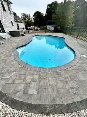 Perfect North Hardscapes