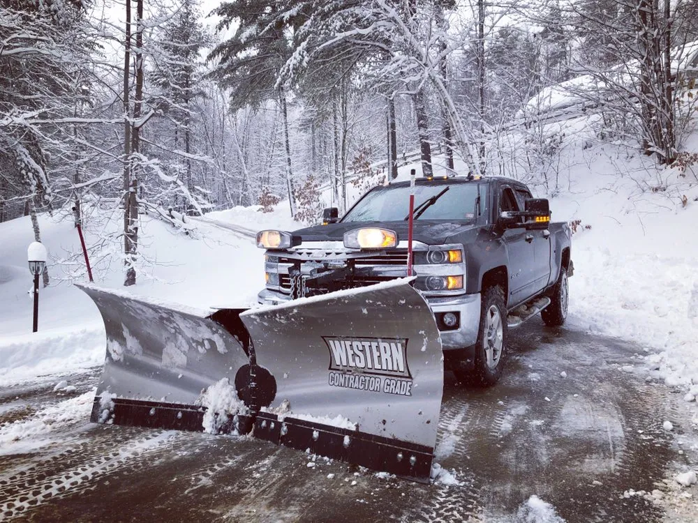 Professional yard maintenance in Concord, NH - Perfect North Lawn Care