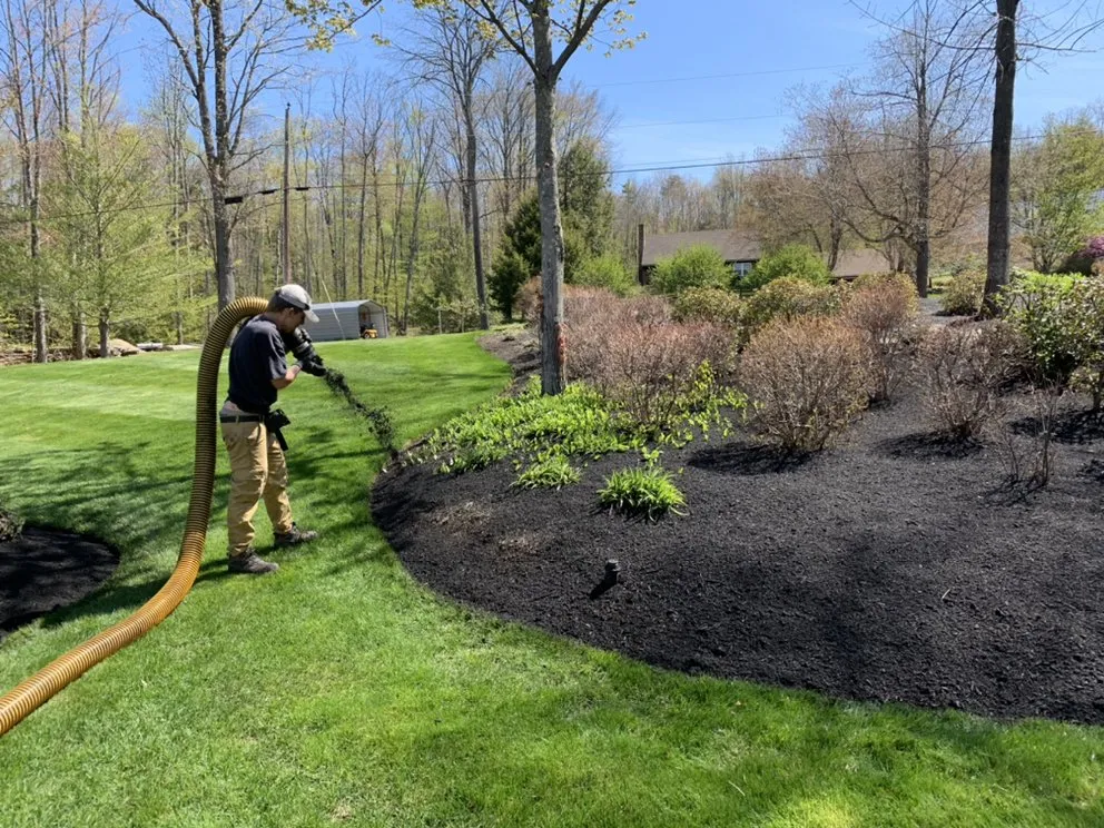 Reliable garden landscaping in Concord, NH - Perfect North Lawn Care
