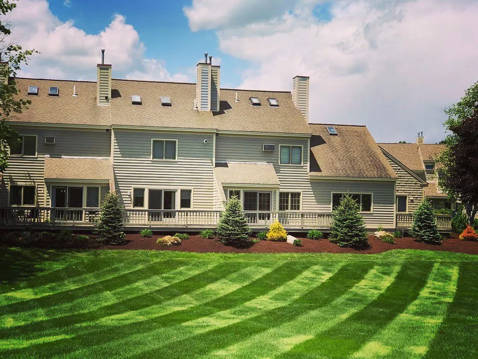 Top-rated lawn mowing service experts serving Concord, NH - Perfect North Lawn Care