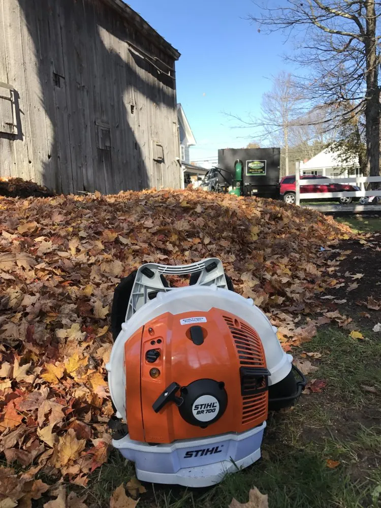 Trusted landscape installation experts serving Concord, NH - Perfect North Lawn Care