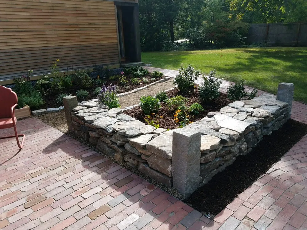 Professional yard maintenance in Concord, NH - Perfect North Lawn Care