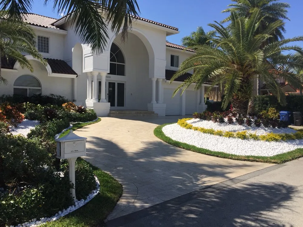 Reliable outdoor landscaping for beautiful yards across Miami, FL - Perfect Nursery & Landscape Designs
