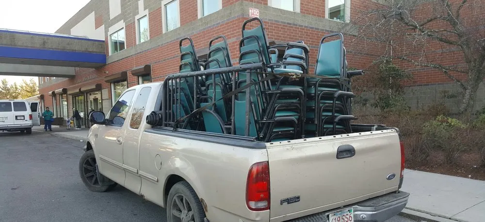 Trusted residential landscaping for residential properties across Boston, MA - Perfect Odd Jobs