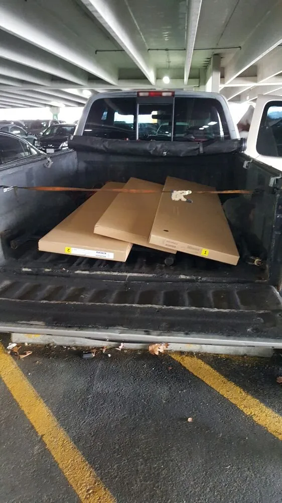 Expert lawn mowing service for year-round maintenance across Boston, MA - Perfect Odd Jobs