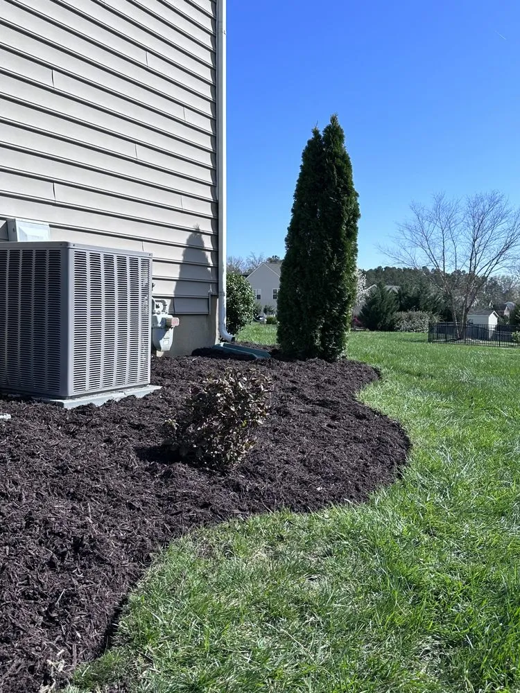 Trusted yard maintenance in Mount Holly, NC - Perfect Pace Lawn & Landscaping