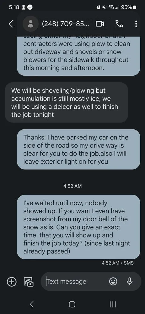 Expert yard cleanup service with custom design in ROMEO, MI by Perfect Pastures Landscaping