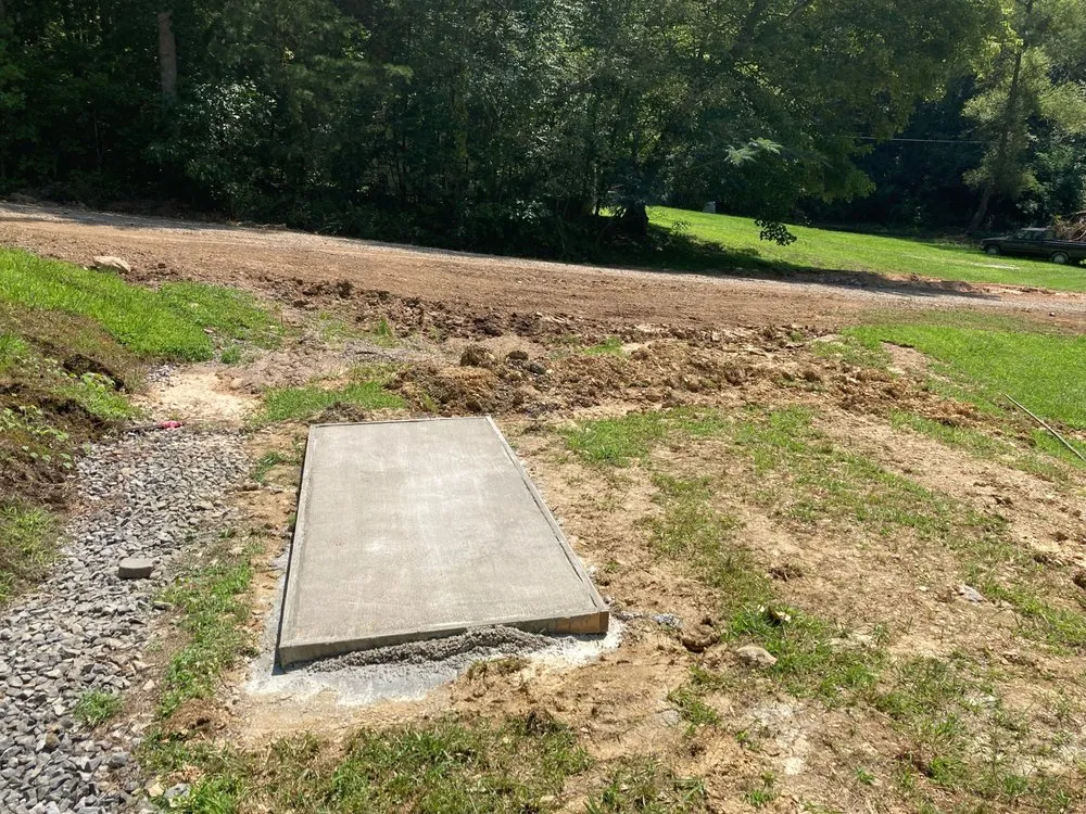 Reliable lawn care service experts serving Pigeon Forge, TN - Perfect Path Grading