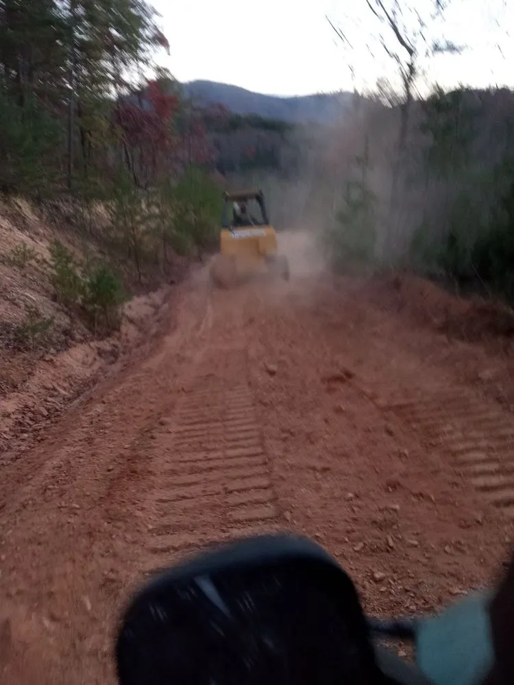 Professional landscaping services for beautiful yards across Pigeon Forge, TN - Perfect Path Grading