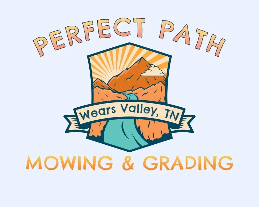 Reliable lawn mowing service in Pigeon Forge, TN - Perfect Path Grading
