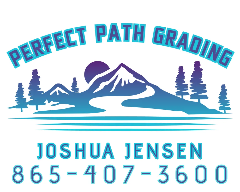Affordable landscape design experts serving Pigeon Forge, TN - Perfect Path Grading