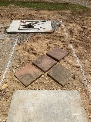 Perfect Path Grading Logo