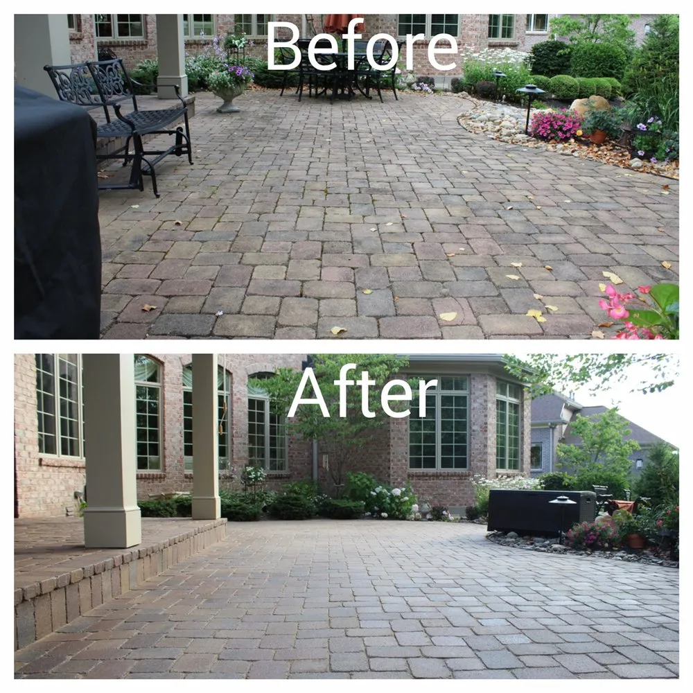 Trusted landscape installation for beautiful yards across Palm Beach Gardens, FL - Perfect Paver