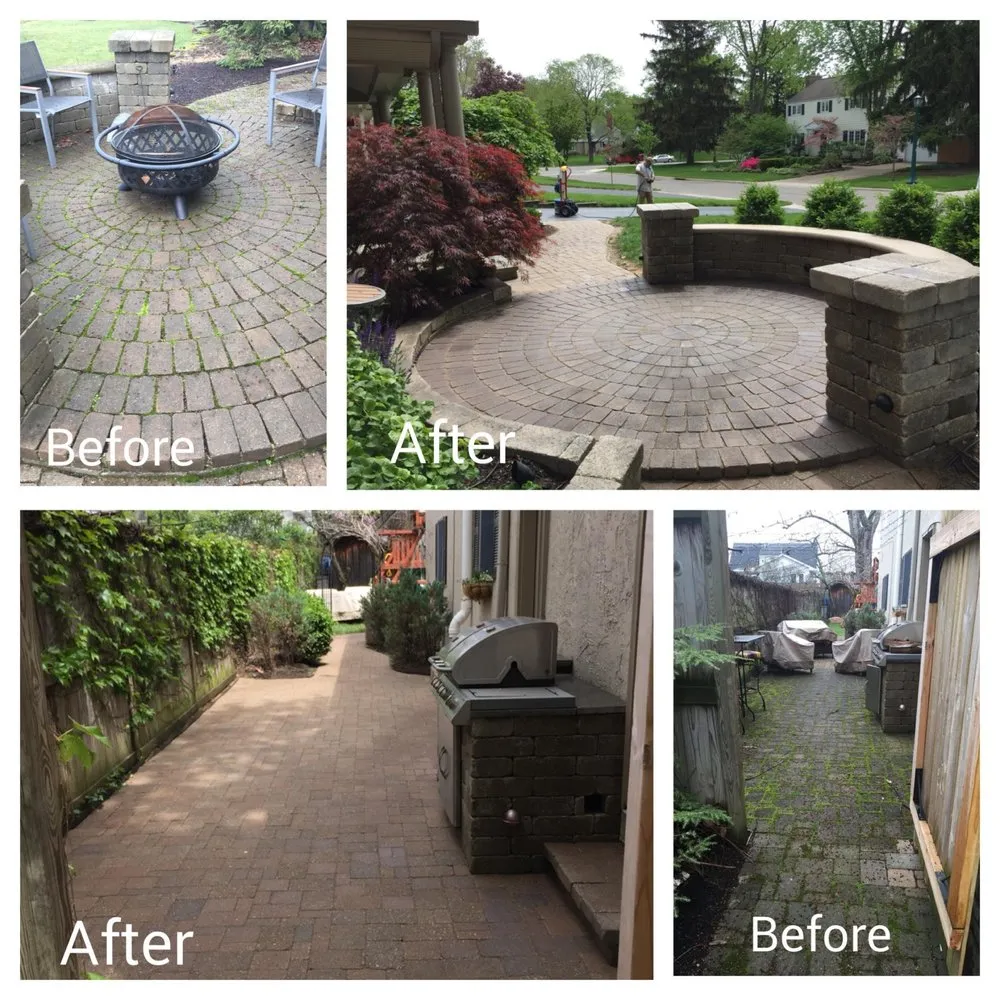 Reliable landscape installation in Palm Beach Gardens, FL by Perfect Paver