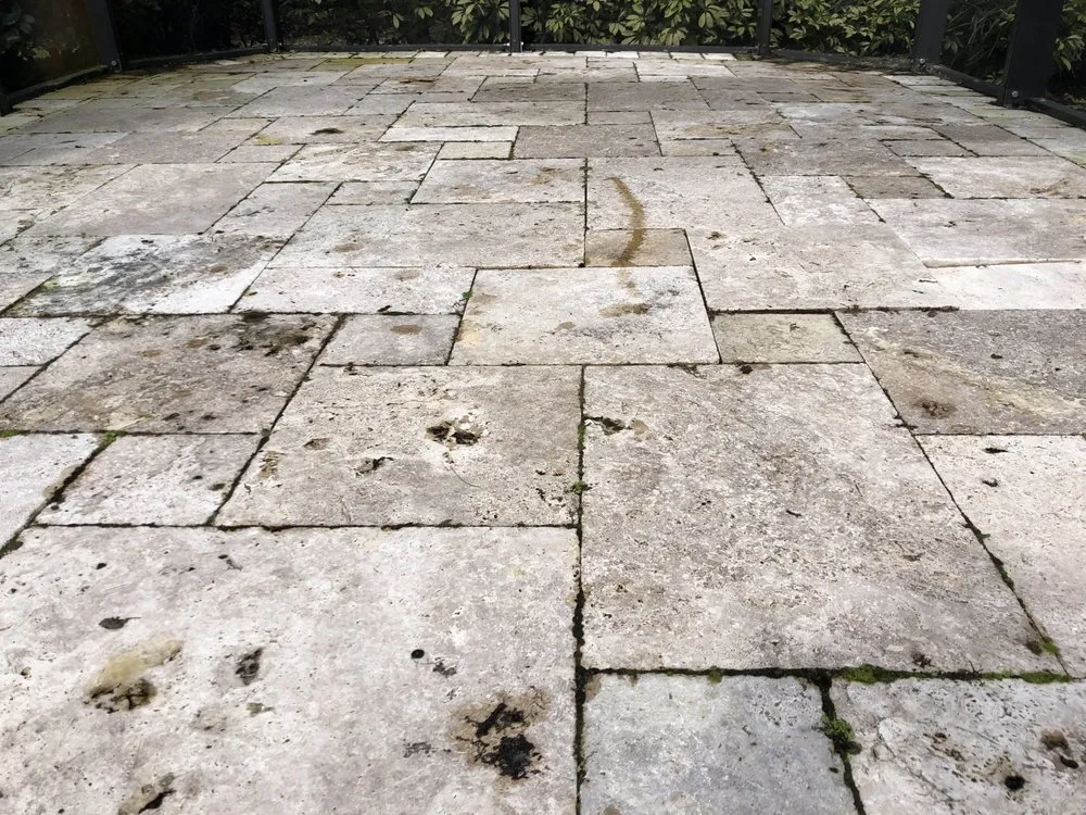 Local landscape installation in Palm Beach Gardens, FL - Perfect Paver