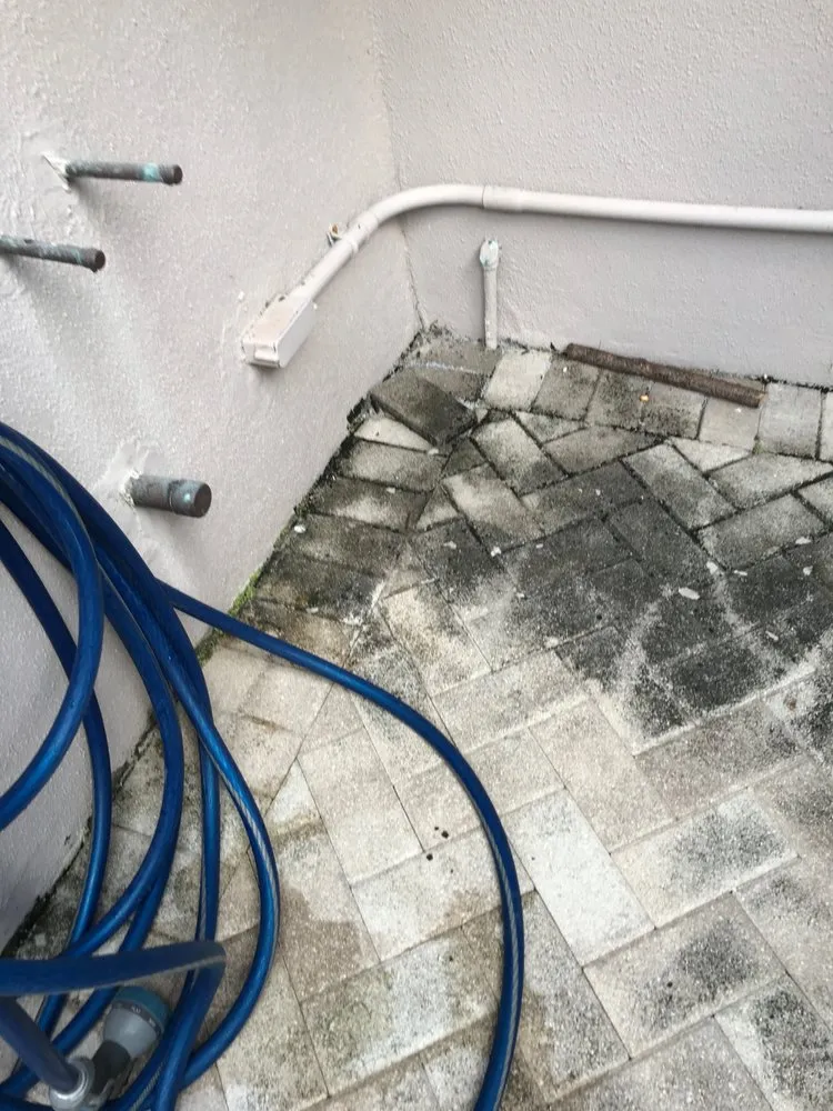 Affordable residential landscaping in Palm Beach Gardens, FL - Perfect Paver