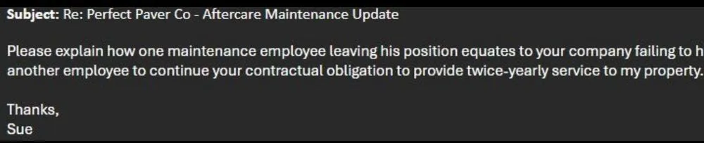 Top-rated lawn mowing service experts serving Palm Beach Gardens, FL - Perfect Paver