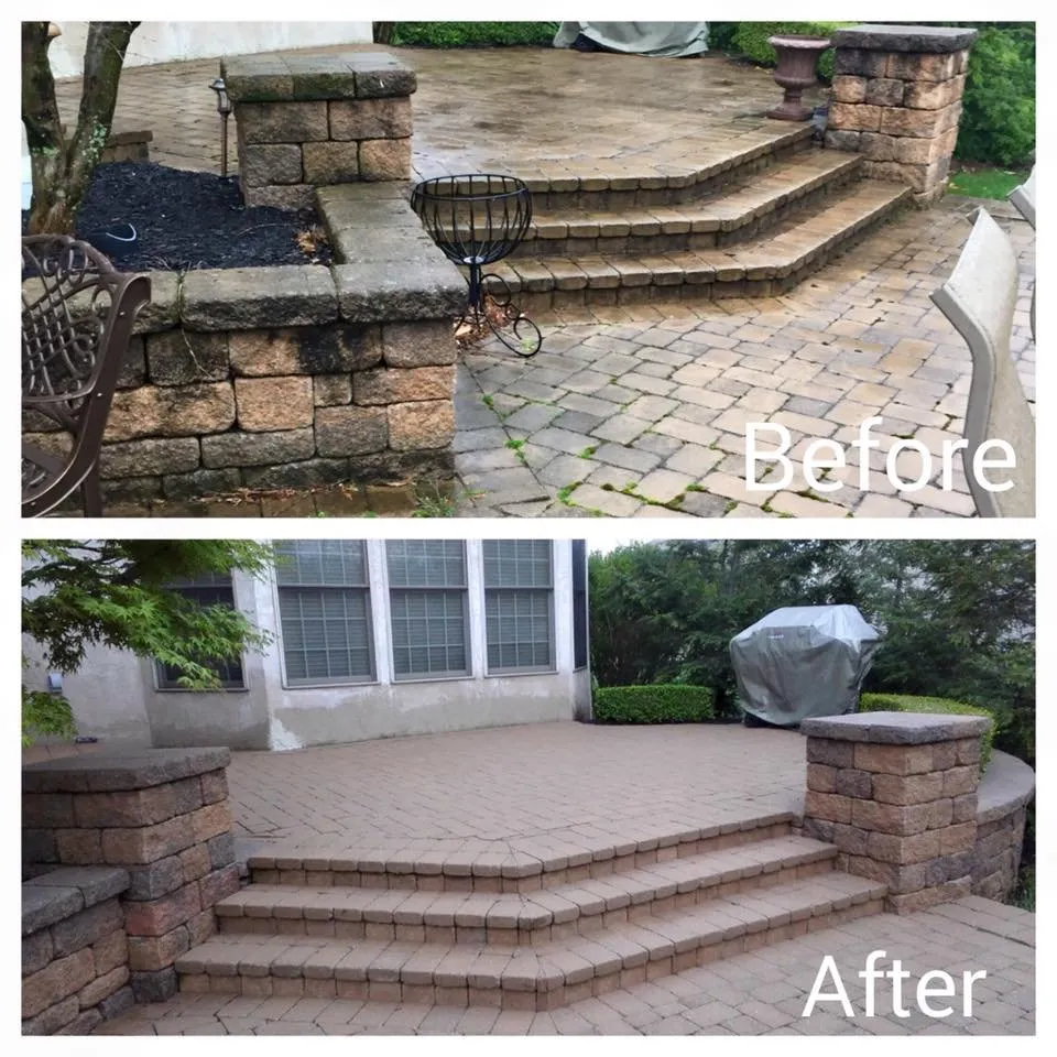 Reliable landscape design in Palm Beach Gardens, FL - Perfect Paver