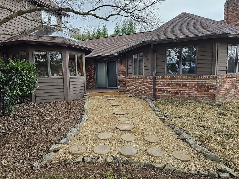 Trusted landscaping services in Jonesborough, TN by Perfect Pitch Lawn Care