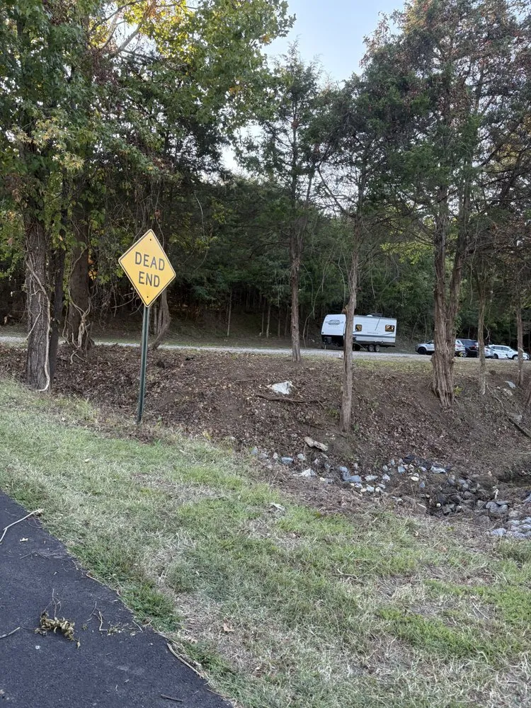 Local landscaping services in Farmville, VA by Perfect Pivot Landscaping