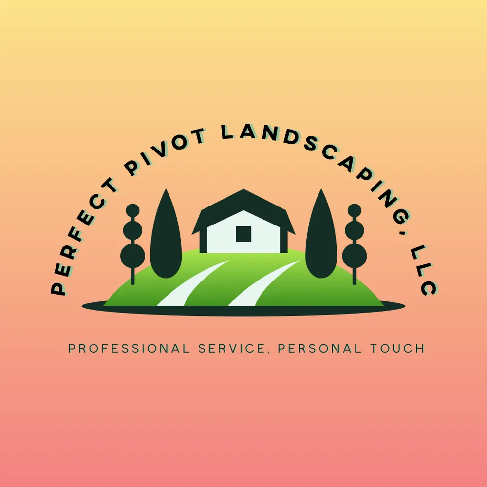 Expert lawn care service for residential properties in Farmville, VA by Perfect Pivot Landscaping
