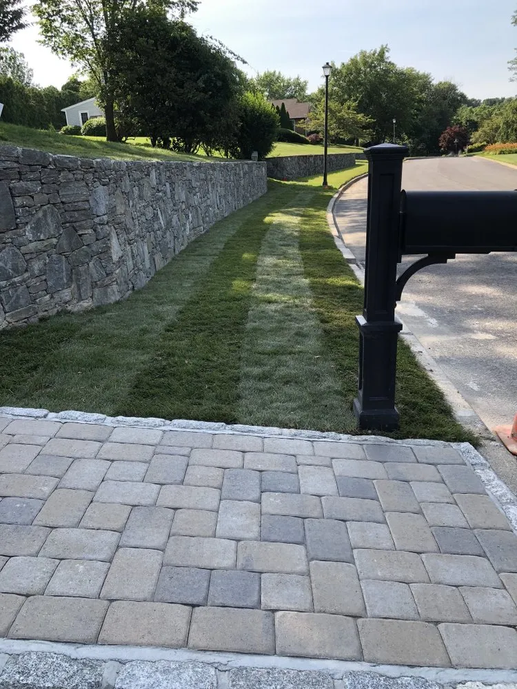 Expert landscape installation experts serving Foster, RI - Perfect Season Landscaping