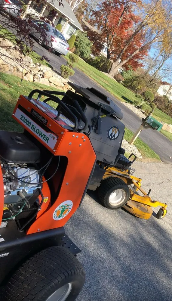 Expert yard maintenance experts serving Foster, RI - Perfect Season Landscaping