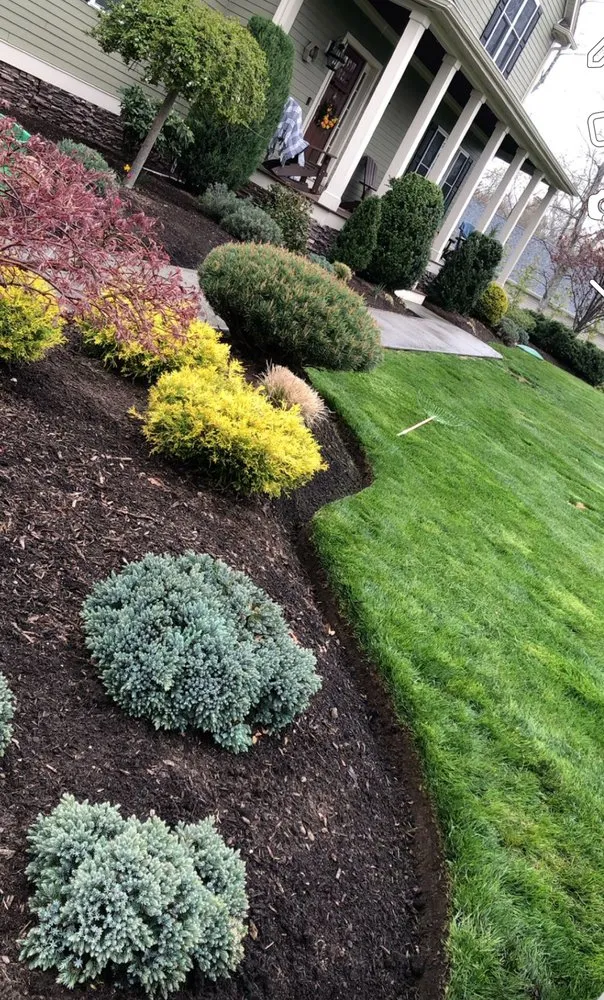 Reliable lawn mowing service in Foster, RI - Perfect Season Landscaping