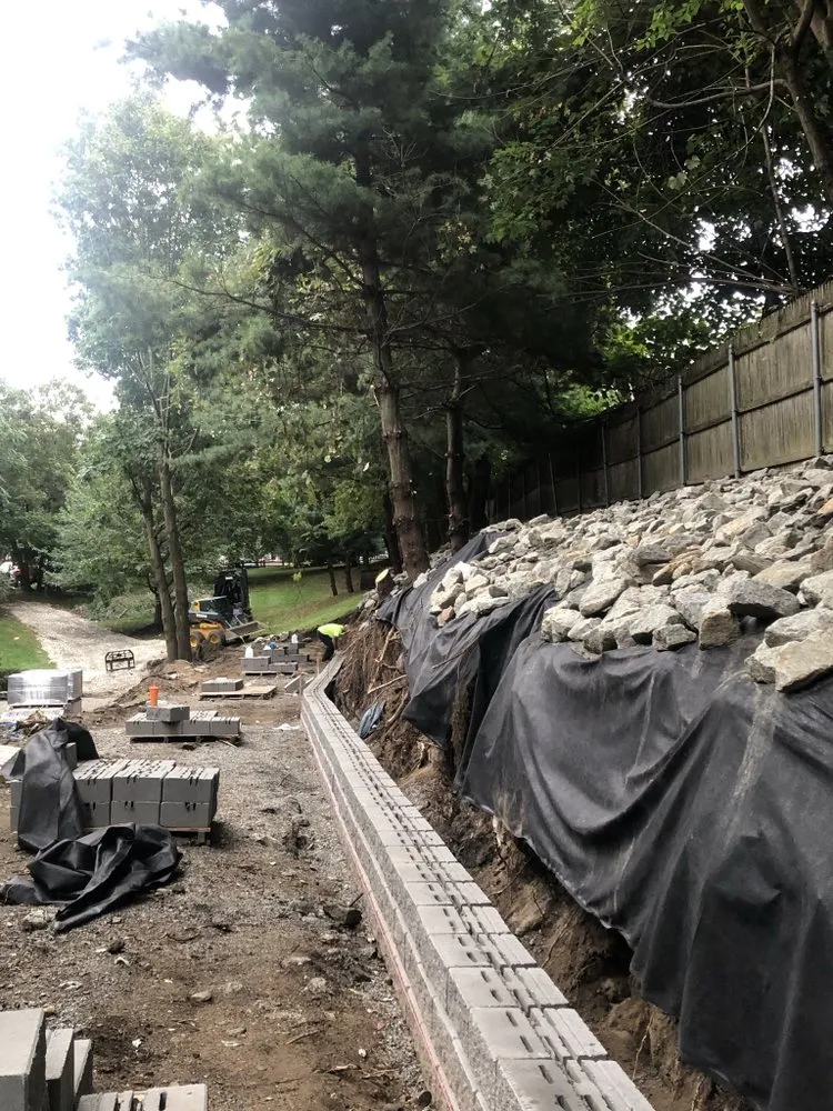 Professional lawn care service experts serving Foster, RI - Perfect Season Landscaping