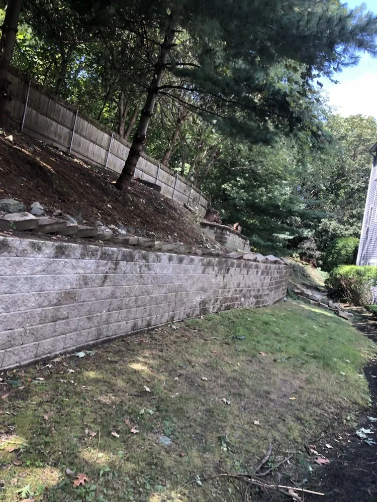 Trusted yard maintenance in Foster, RI by Perfect Season Landscaping