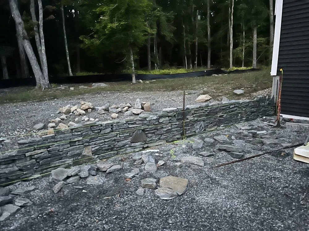 Expert lawn mowing service in Foster, RI by Perfect Season Landscaping