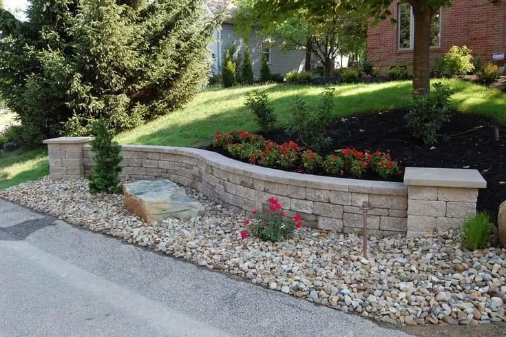 Expert residential landscaping for beautiful yards across West Chester Township, OH - Perfect Seasons Lawn And Landscaping